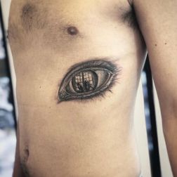 Tattoo Eseguiti-2