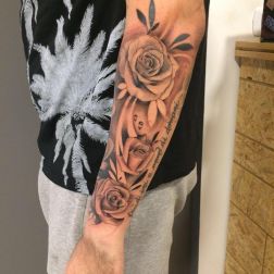 Tattoo Eseguiti-2