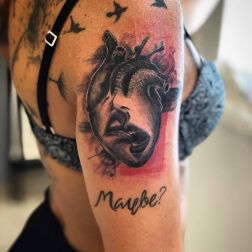Tattoo eseguiti -1