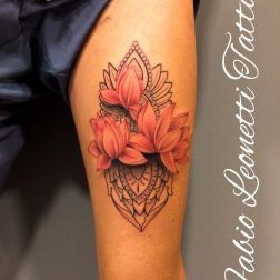 Tattoo eseguiti -3