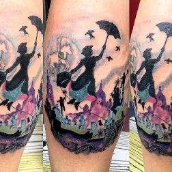 Tattoo Fantasy-2