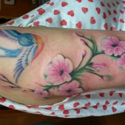 tattoo ragno nero bormio-1
