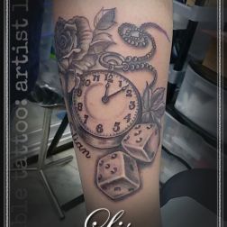 Tatuaggi Galleria Categoria Fantasy Immagine Tattoos Inolvidable 4