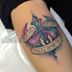 Tattuagi di Kmy Araujo-1