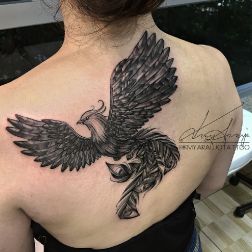 Tattuagi di Kmy Araujo-1