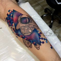 Tattuagi di Kmy Araujo-1