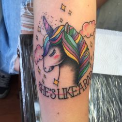 Unicorn-1