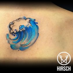 Watercolor Tattoo-11