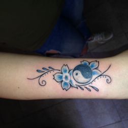 Cover up flower-3