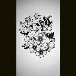Flowers -1