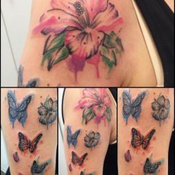 Red Diamond Ink Gallery-1