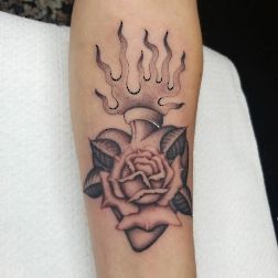 rose e fiori-1