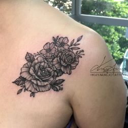Tattuagi di Kmy Araujo-3