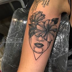 Tattuagi di Kmy Araujo-6