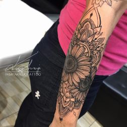 Tattuagi di Kmy Araujo-8