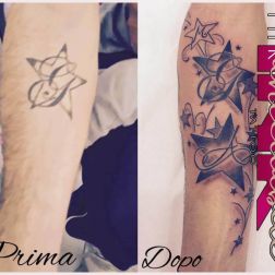 Cover up-1