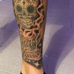 gamba chicano -1