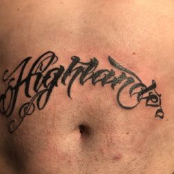Highlander-3