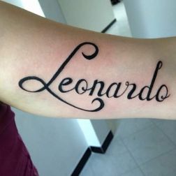 i miei primi tatoo-1