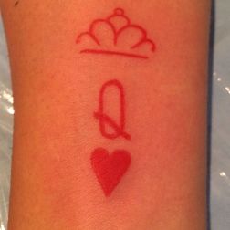i miei tattoo-1