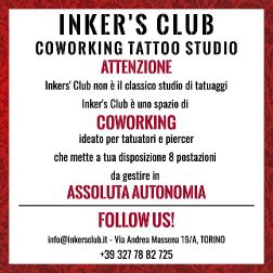 INKER'S CLUB-1