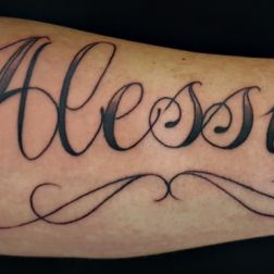Lettering-1