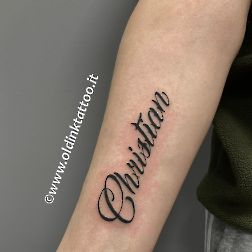 Lettering-1