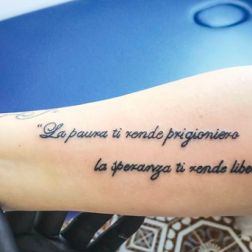 Lettering Tattoo-1