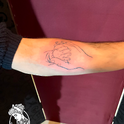 MINIMAL - FINELINE - ALE INK-1