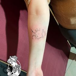 MINIMAL - FINELINE - ALE INK-2