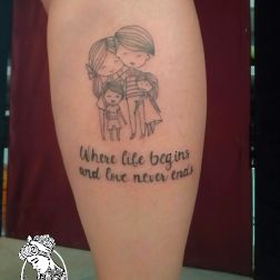 MINIMAL - FINELINE - ALE INK-4