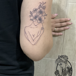 MINIMAL - FINELINE - ALE INK-7