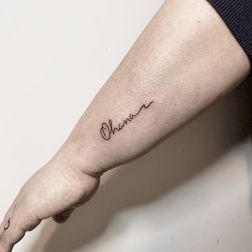 Ohana | Famiglia-1