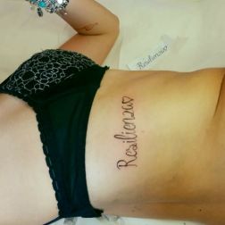 Resilienza -1
