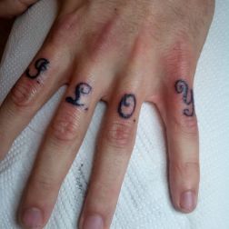 tattoo 2018-2