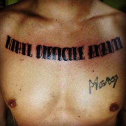 Tattoo lettering-1