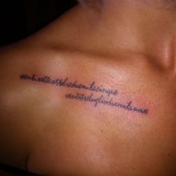 Tattoo lettering-3