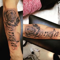 tek lettering-2