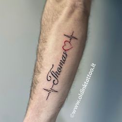 Un figlio è per sempre-1