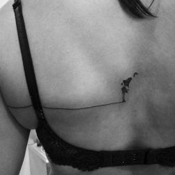 Black & White-3