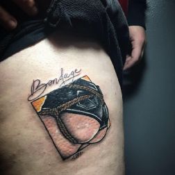 Bondage-1