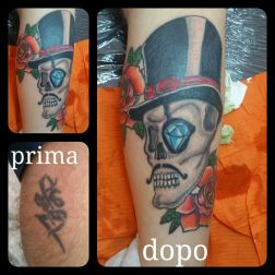 coverup teschio-1