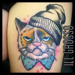 grumpy cat-1