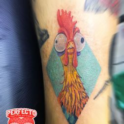 Hei Hei -1