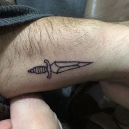 i miei primi tattoo-10