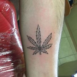 i miei primi tattoo-11