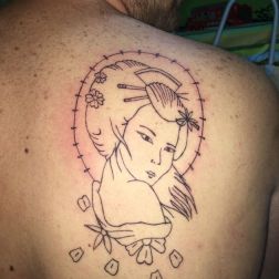 i miei primi tattoo-1