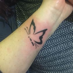 i miei primi tattoo-6