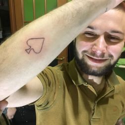 i miei primi tattoo-7