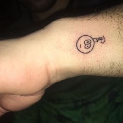 i miei primi tattoo-9